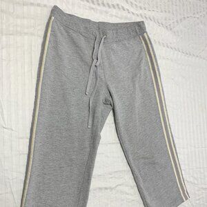 ❄️NYL WOMENS ATHLETIC CAPRIS PANTS SIZE S ❄️